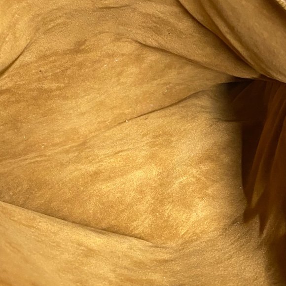 Patricia Nash Large Floral Hawaiian Print Purse Leather Pineapple Key Holder - Picture 10 of 16